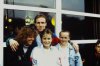 1988 RAVA PENALTYBOKAAL MET HANS v,bREUKELEN